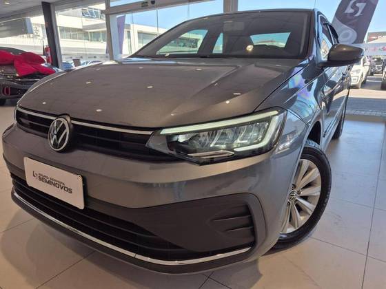 VOLKSWAGEN VIRTUS 1.0 170 TSI AUTOMÁTICO VOLKSWAGEN VIRTUS 1.0 170 TSI AUTOMÁTICO